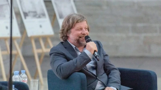 Ukraine Seeks Extradition of Russian Archaeologist Over Illegal Crimea Excavations