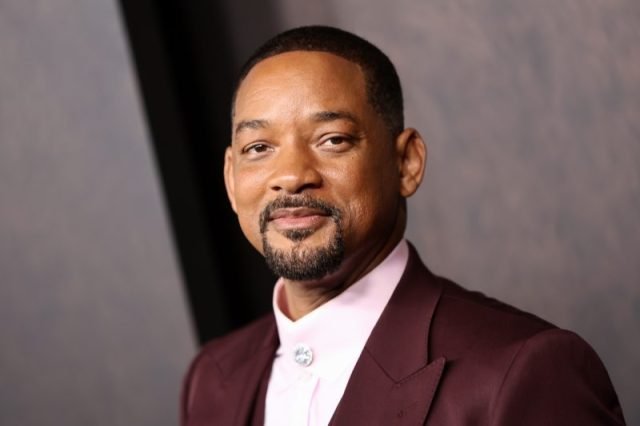 Tour violinist accuses Will Smith of ‘predatory conduct’ and ‘grooming’