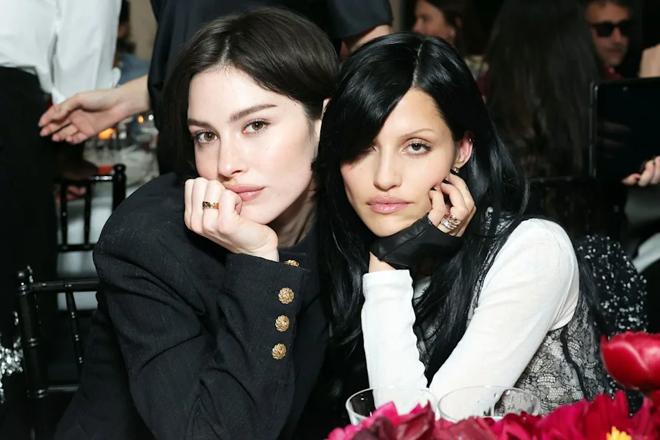 Gracie Abrams Opens Up About Her Next Album and Says She’s Fully Prepared