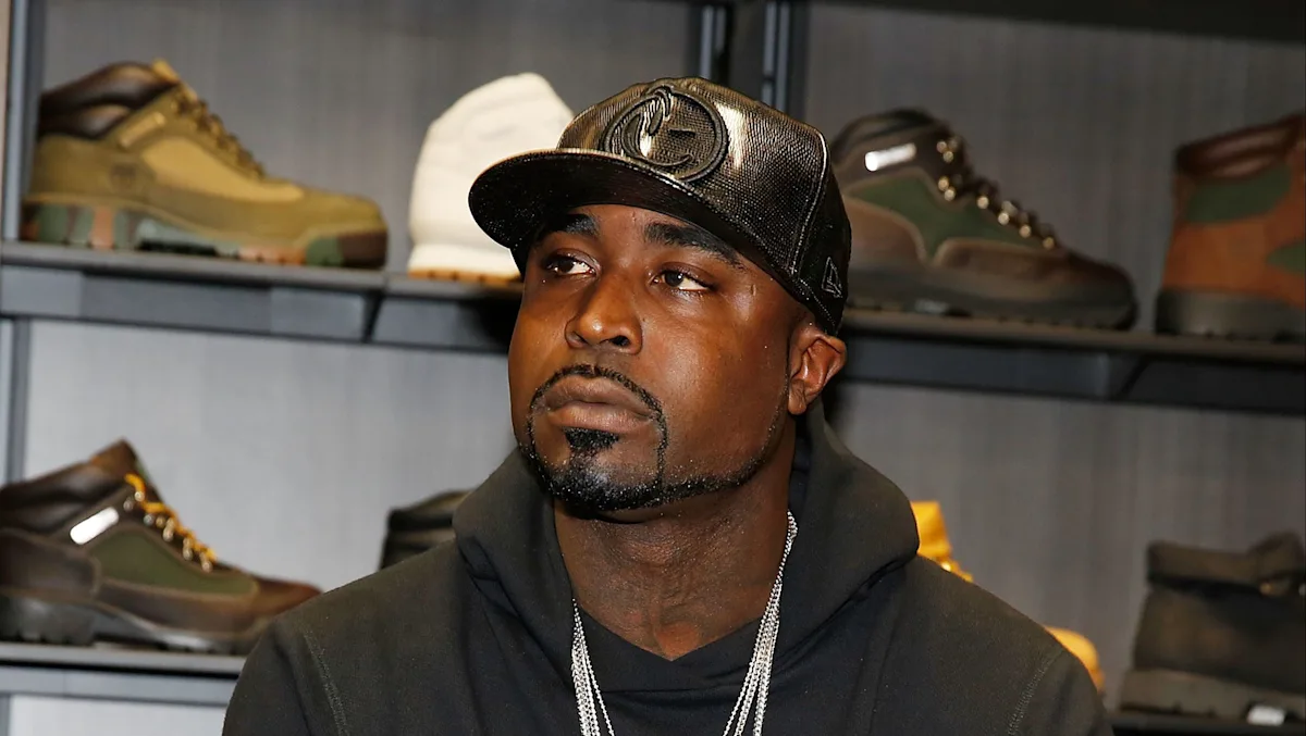 Young Buck Accepts Plea Deal, Avoiding Prison Sentence