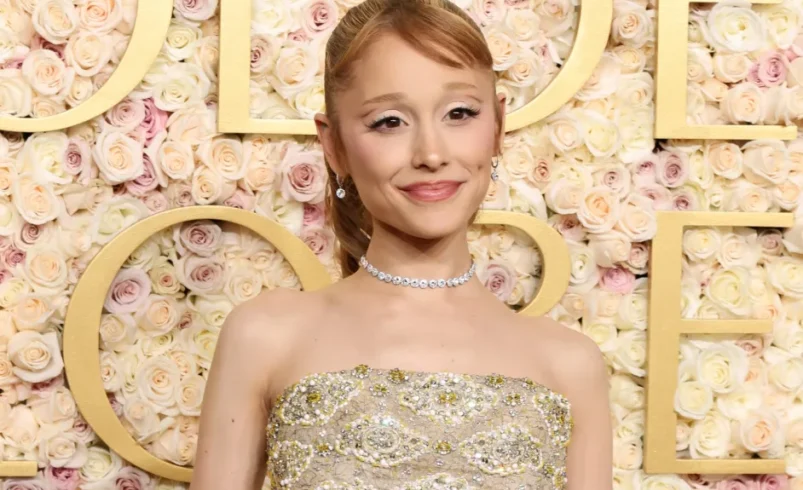 Ariana Grande Sets Expectations About New Music Timing Ahead of Her Eternal Sunshine Tour