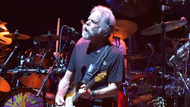 Don Was Reflects on Bob Weir, Remembering His Bold and Fearless Bandmate