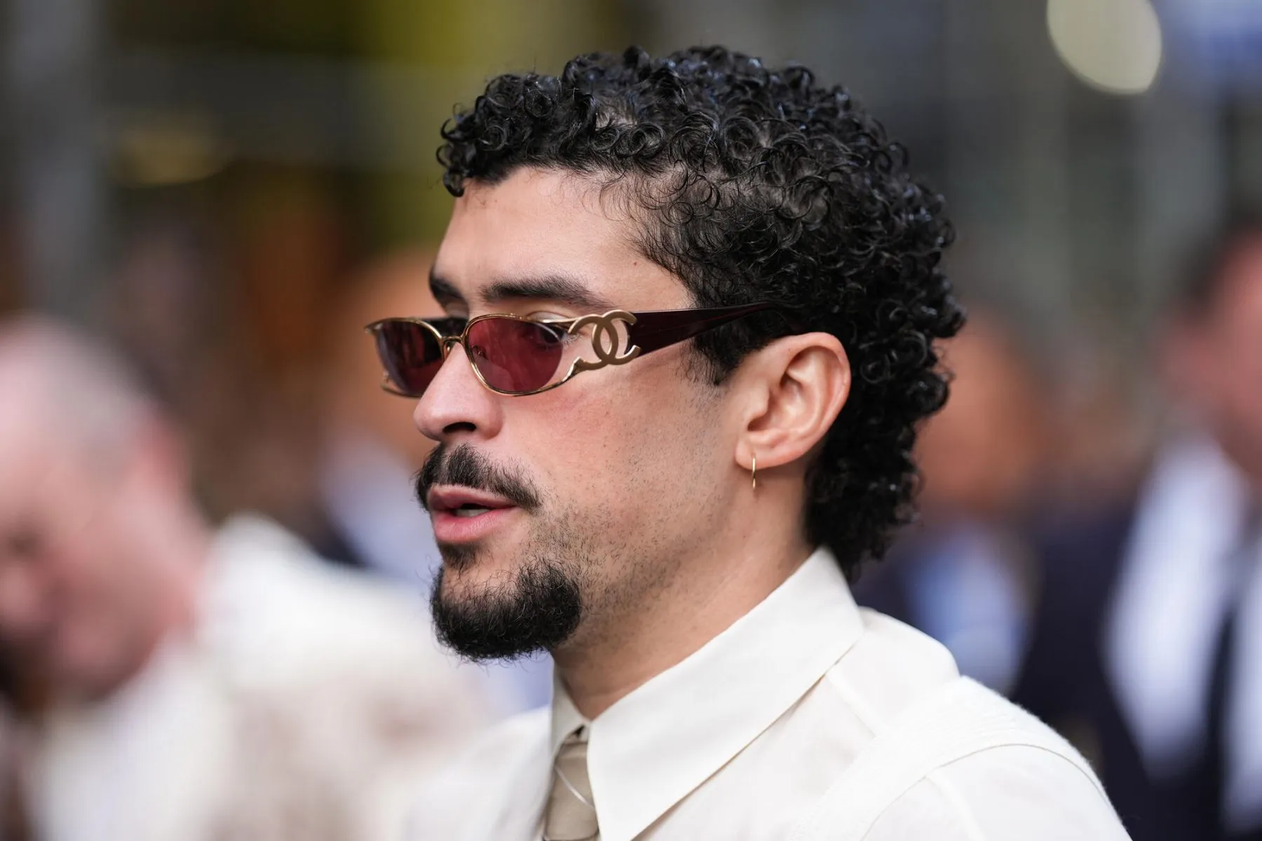 Bad Bunny Hit With Multimillion-Dollar Lawsuit Over Alleged Unauthorized Use of a Vocal Sample