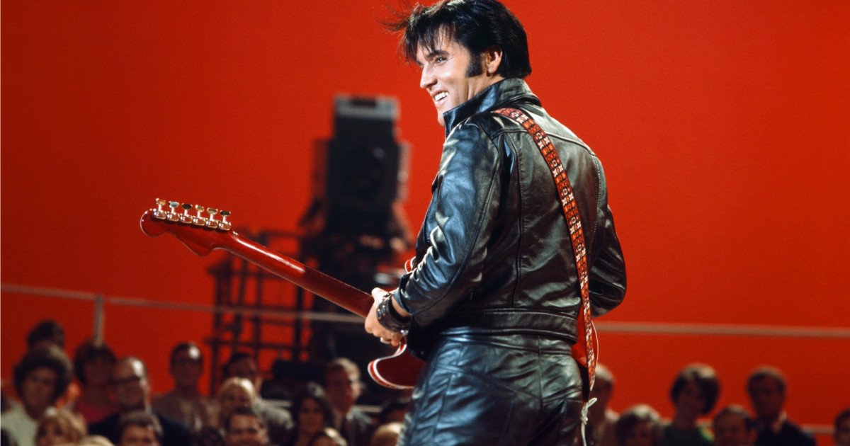Baz Luhrmann’s EPiC: Elvis Presley in Concert Film Soundtrack to Showcase Live Performances, Remixes, and Classic Medleys