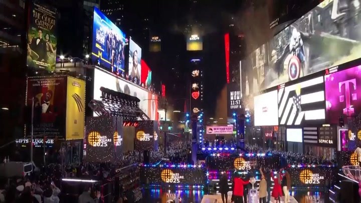 America’s 250th anniversary will kick off with nationwide events, a major volunteer initiative, and celebrations in Times Square