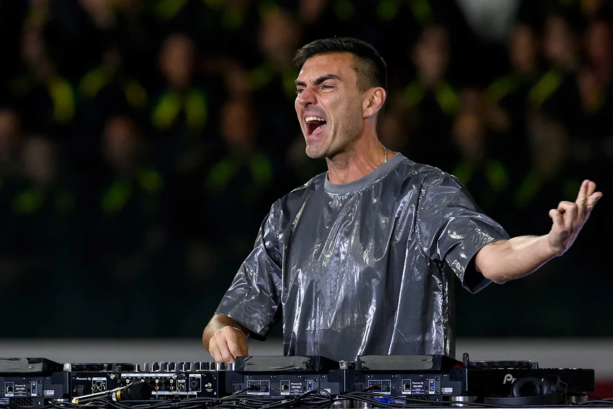 Diplo’s Major Lazer will headline the musical performance at the 2026 Winter Olympics Closing Ceremony