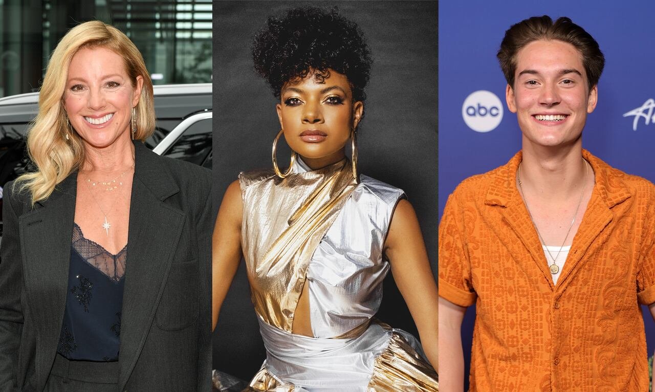 Sarah McLachlan and Allison Russell Set to Honor Joni Mitchell With Special Tribute Performance at the 2026 Juno Awards