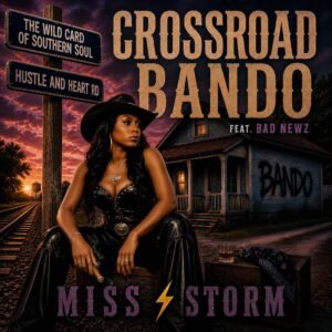 MISS STORM